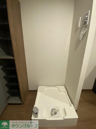 ルミナスハナ稔台の物件内観写真